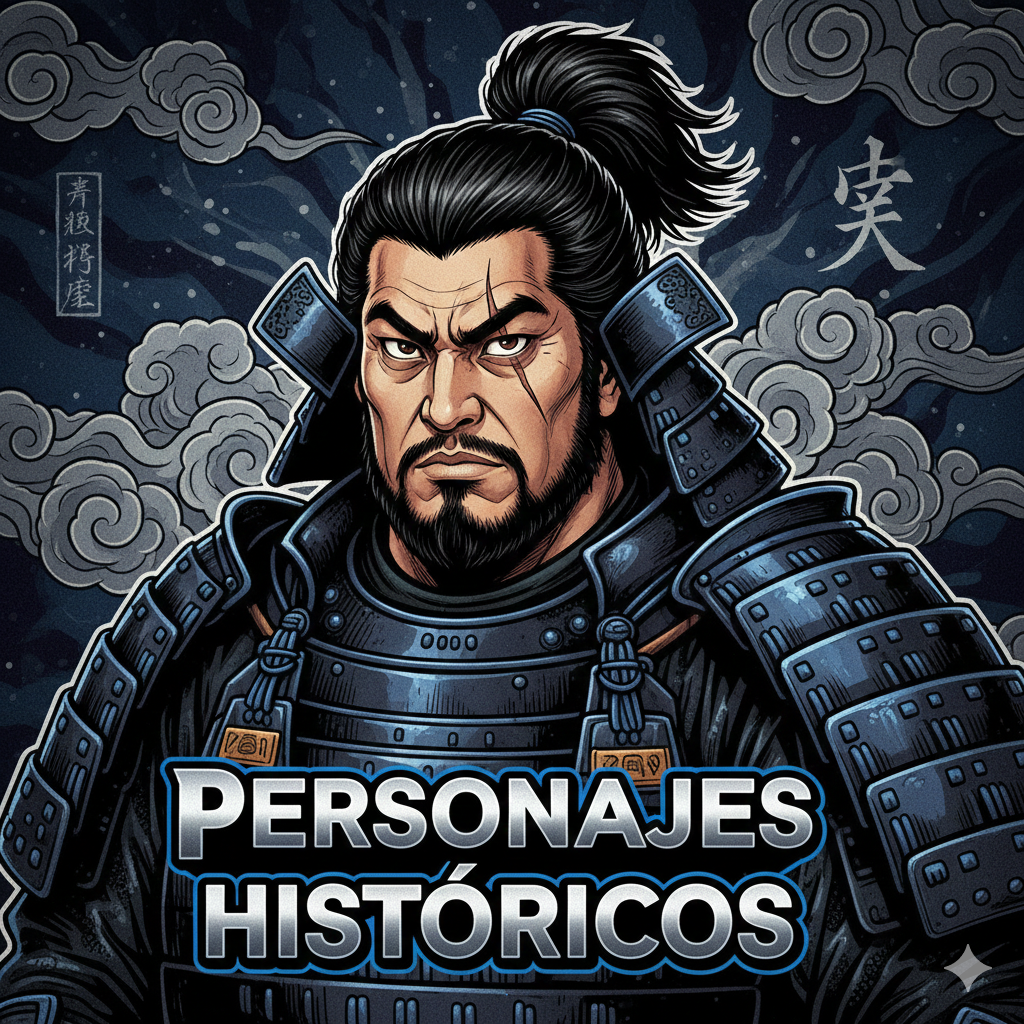 Ilustración de Kael Galifreyano